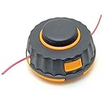 Poulan RPO Trimmer Head 537419205 537419214 Fits PP025 PPB150E PPB330 Specific Husqvarna 128CD