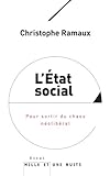 l'etat social ou le chaos (tp) by