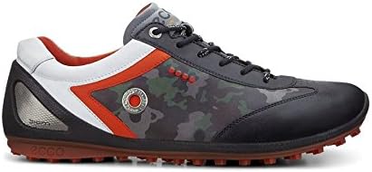 ecco mens biom zero golf shoe