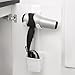 OXO Good Grips Hair Dryer Holder