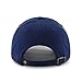 NBA Golden State Warriors Clean Up Adjustable Hat, Royal, One Size
