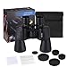 Binoculars for Adults, 10x50 High Power HD Binoculars for Hunting with Low Light Night Vision, Durable Compact Binoculars for Birds Watching,Concert, Sports Games, Hiking, 10X Magnificent