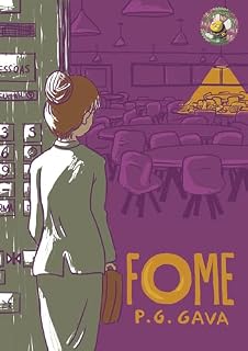 Livro Fome