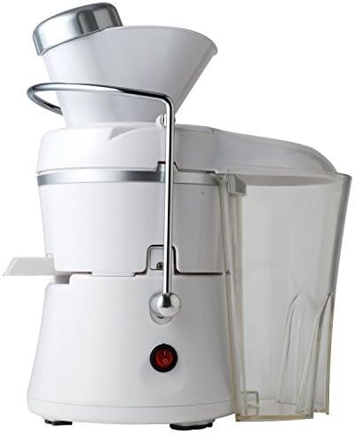Best Juicers - Powergrind Pro Pgp002-whsl Vitality Electric Juicer by PowerGrind Pro