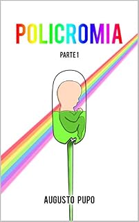 Livro Policromia: Parte 1