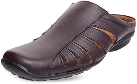 STYLIANOMen's Outdoor Sandals