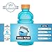 Sarissa Video Game Party Supplies Bottle Labels, Kids Party Favor Supplies Gamer Birthday Decorations - Party Drink Labels 20 Counts
