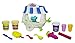 Play-Doh Sweet Shoppe Ice Cream Sundae Cart Playset