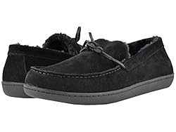 Vionic Men's Irving Adler Slipper with Durable