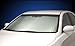 2015-2017 Acura TLX with sensor Custom Fit Sun Shade Heat Shield