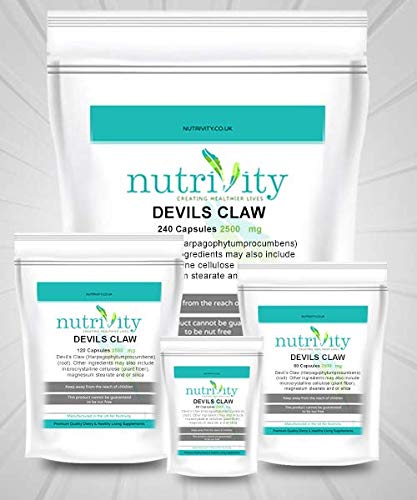 Devils-Claw-2500mg-Capsules-Joints-Aches-Support-Supplement-Nutrivity-120
