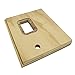 Valley Pool Table Coin Chute Door-8 1/4