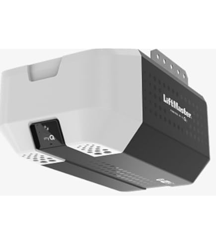 Amazon.com: LiftMaster 8365-267 / 3265 Premium Series 1/2 HP Chain