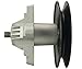 Erie Tools Spindle Assembly fits MTD 618-04474 918-04474A 91804474B Toro 112-6063 Murray 13BC76LF058 13BC761F058 21R807-0023-G1
