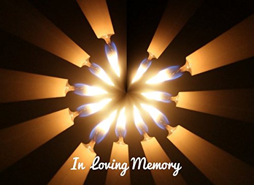 Download In Loving Memory: Guest Book for Family and Friends to write in 90 lined pages 8.25x6in (Condolence Register) Download In Loving Memory: Guest Book for Family and Friends to write in 90 lined pages 8.25x6in (Condolence Register)