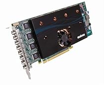 M9188-E2048F M9188 Graphic Card - 2 GB - PCI Express x16 (Open Box)