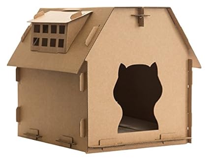 cat house online