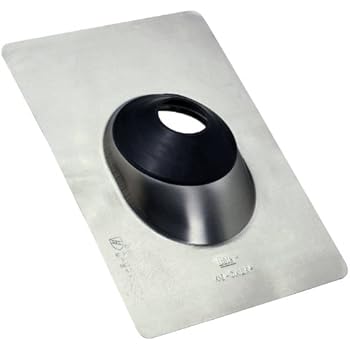 Oatey No Caulk Flashing Installation Oatey No Caulk Flashing Installation