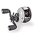 Abu Garcia RVOS Revo S Low-Profile Baitcast Fishing Reel