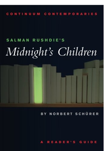 Salman Rushdie's Midnight's Children