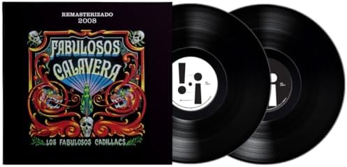 Amazon.com: El Leon: CDs & Vinyl
