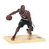 McFarlane Toys NBA Series 23 Damian Lillard Action Figure