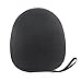 PENIVO Foldable Headphones Hard Storage Carrying Case/Travel Bag for Parrot Zik 1.0/2.0/3.0, Headphones Case for Parrot Zik Series Accessories
