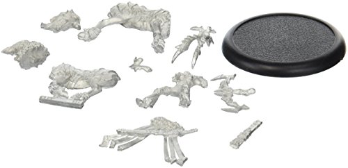 Privateer Press - Hordes - Legion: Annyssa Ryvaal Model Kit