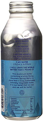 Proud Source Water 16 Fl Oz - Image 2
