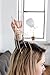Kikkerland Head Massager, Copper