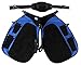 Professional Equine Western Leather Fully Adjustable Equine Farrier Apron 23117