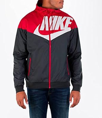 nike jacket gx1
