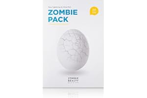 SKIN1004 Zombie Pack 1 Box, 8ea, Hydrating