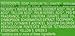 Dial Skin Care Bar Soap, Grapeseed Oil & Lemongrass, 4 Ounce, 10 Bars