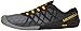 Merrell Men's Vapor Glove 3 Trail Runner, Dark Grey, 10.5 M US