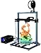 ADIMLab 3D Printer Assembled 24V Prusa I3 3D Printing Size 310X310X410 with Heat Bed, Glass, Control Box, PLA, Auto leveling Upgrade Available primary