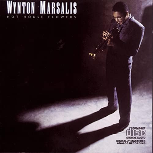 Wynton Marsalis - Wynton Marsalis - Amazon.com Music
