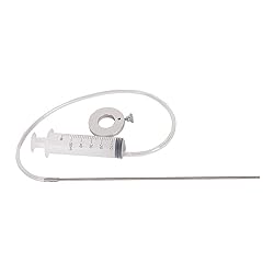 MOTO4U Fork Oil Level Tool, Fork Oil Level Adjuster