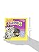 National Geographic Kids Just Joking 4: 300 Hilarious Jokes About Everything, Including Tongue Twisters, Riddles, and More!
