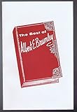 The Best of Albert E. Brumley Songbook (Limp/perfect Bound)
