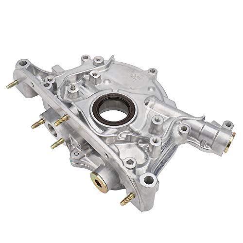 image for Drivestar Oil Pump 15100-P72-A01 fit for 1996-2001 Acura Integra, 1999