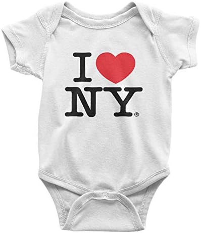 new yorker onesie