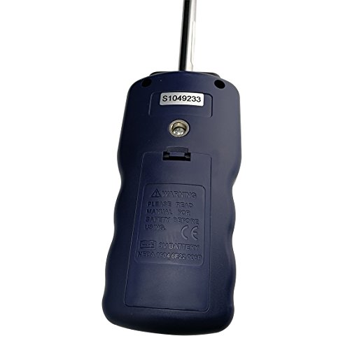 AMTAST Grains Moisture Meter Smart Grain Moisture Tester Grains