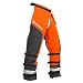 Husqvarna 587160704 Technical Apron Wrap Chap, 36 to 38-Inch primary