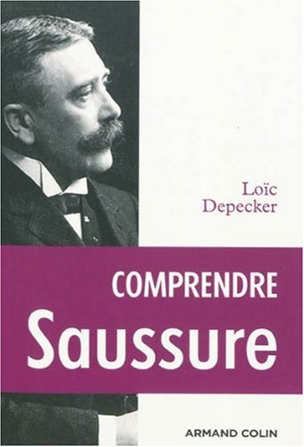 Comprendre Saussure
