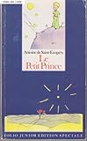 Le Petit Prince : Avec les dessins de l'auteur, Saint-Exupéry, Antoine de, 0844217271