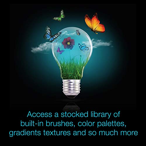 image for Corel | PaintShop Pro 2020 Ultimate | Photo Editing & Graphic Design |