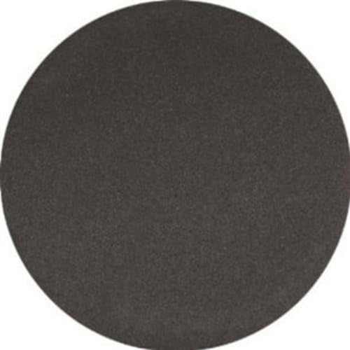 SAIT 34283 A-E 5" Hook/Loop Alum. Oxide Paper Discs w/5 Vac.Holes 80 G