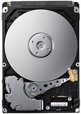 HGST TravleStar 5K1000 2.5" 1TB SATA Storage Drive for Apple MacBook Pro HARD DRIVE -5400RPM