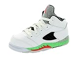 Nike Jordan Toddlers Jordan 5 Retro Bt Basketball Shoe